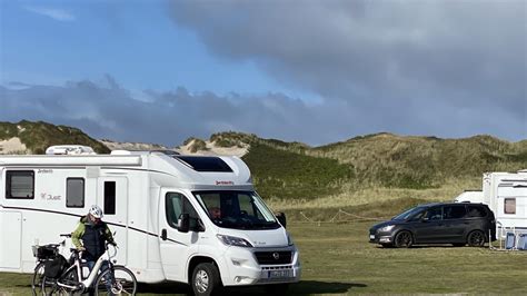 Dcu camping vestjylland