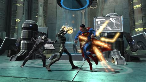 Jan 11, 2023 · NEXT ON DCUO: JANUARY-MARCH. We will kick off 2023 with the annual Attack of the Anti-Monitor anniversary event, and we will follow with new rewards in both the Love Conquers All (in February) and Mister Mxyzptlk's Mischief (in March) seasonal events. In case you missed it, the Shazam ally just released last week, and we have at least one more ... 