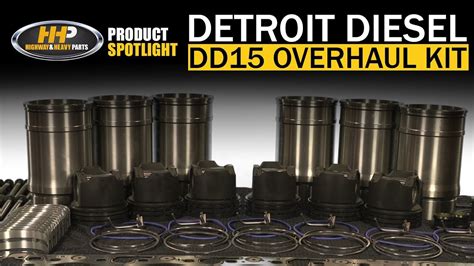 However, you can expect a wide price range based on various factors such as the type of engine, cost of labor, and parts replacement. The average cost of rebuilding a DD15 engine hovers around $30,000, but the final cost of your repair project depends on the type of work required. The Hidden Costs of DD15 Engine Repair. A DD15 engine rebuild ... . 