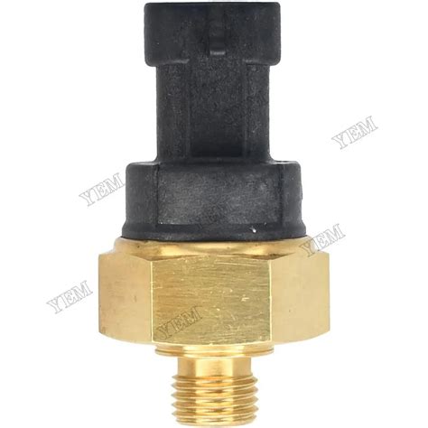 Dd15 oil pressure sensor.  1PCS Pressure Sensor.  DPF Inlet Pressure Sensor Figure 14-7 ...