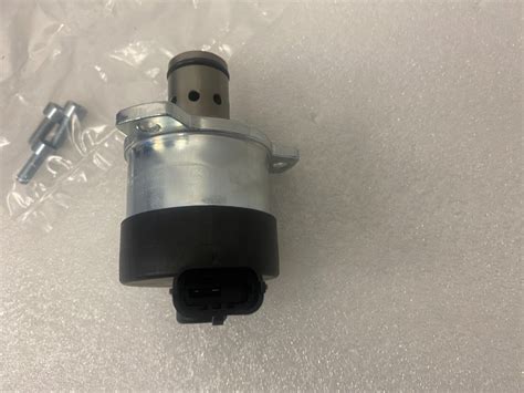 Dd15 quantity control valve. Mar 11, 2021 · This item: DDTP A0000900069D Fuel Meter Metering Quantity Control Valve Detroit DD15. $599.00. Only 7 left in stock - order soon. Ships from and sold by DDTP STORE ONLINE. Get it Aug 10 - 12. 