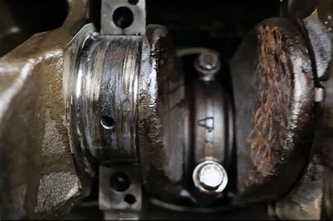 Dd15 spun bearing.  Gear train failure with damage to cylinder block. .  This also...