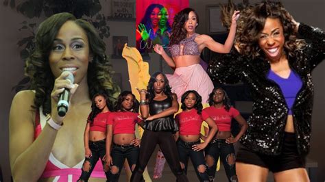 Dd4l coach. new reality tv show about DD4L and her legacy. 🥹🔥 Two shows are officially announced, when she dives into a reunion special this MARCH with some of the women that jumpstarted it all. And then this SUMMER the a fresh DD4L team surfaces as Coach D looks to expand her global brand, while balancing being a mother and a wife. 🪑🪑🪑🪑 