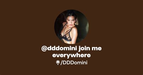 Dddomini Onlyfans Leak [PPV] 💋 125 Pics