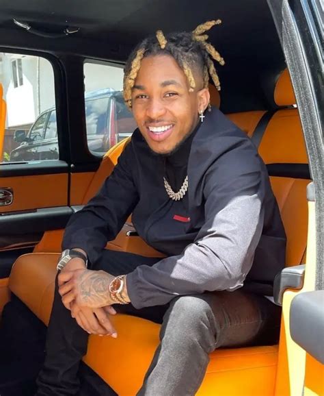 DuB Bridge is a YouTube Star with a net worth of $6 million. He was born in Pontiac, Michigan in May 20, 1993 and is known for his comedy vlogs on the YouTube channel DuB Family. ... Kennedy Cymone was featured in his video "Caught in Bed with DDG Girlfriend!!" Play Game. Tags: 1993 births MI YouTube Star MI net worth YouTube Star net worth .... 