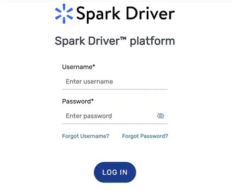 Ddi login spark. The Spark Driver app operates in all 50 U.S. states across more than 17,000 pickup points. Drivers on the app are independent contractors and part of the gig economy. As an independent contractor driver, you can earn and profit by shopping or delivering on the Spark Driver platform how you want, when you want. 