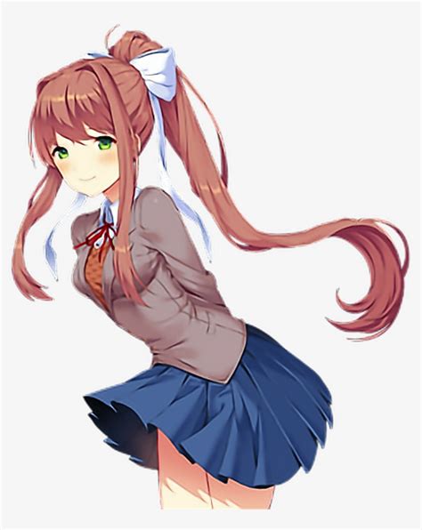 Ddlc monika porn - Doki Doki Literature Club is a free visual novel developed by Team Salvato. Join the Rule 34 Club to share pictures and chat with all of its members! Created Dec 27, 2017.