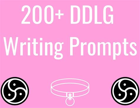 Ddlg writing lines. 200+ DDLG writing prompts. Great ideas, activities and thought exercises for those in the DDLG and BDSM lifestyle. Topics include: Identifying Your Partner’s Needs, Getting Into Little Space, Ddlg Lifestyle Exploration, Practicing Self-Love, Building Intimacy With Your Daddy, Expressing Your Needs to Your Partner and More. 30 pages PDF. 
