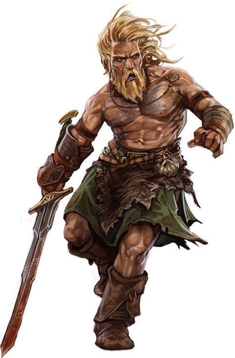 Ddo barbarian. Dwarven Occult Slayer - Pure Barbarian Build. This is not a particularly complicated build, but I decided to post it for inquisitor's convenience. I must duly credit Eth for the inspiration behind the concept: This build takes full advantage of the Occult Slayer capstone, which grants your CON score as Spell Resistance. 