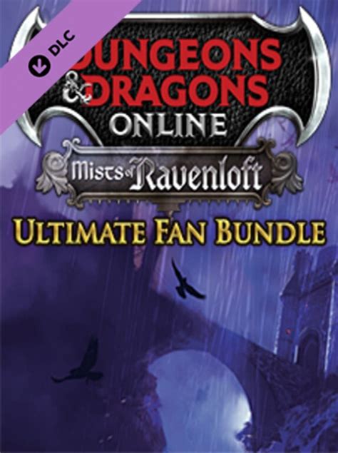 Could the Ravenloft Instant Teleport item be added to the DDO Store, please? Maybe as a pack like the Keep on the Borderlands Bonus Items. Or could you at least make the Ravenloft Ultimate Fan Bundle available again on the DDO market?. 