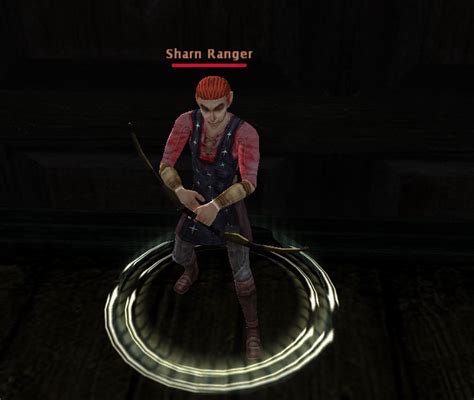 Ddo sharn named items. Holy 4: This weapon is wielded by the pure to smite the wicked, dealing an additional 4d6 good damage on each hit. This effect makes the weapon good aligned. Evil characters wielding this weapon will suffer one negative level. Doublestrike 9%: Passive: 9% Enhancement bonus to Doublestrike. 