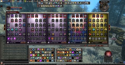 Category:Builds for new players. Character builds on the wiki are not subject to peer review and may be obsolete. Check custom character builds on DDO forums for newer/updated builds. These are fairly simple generic builds that are easily accessible and recommended to new players. No 32-points required builds, no tomes …. 