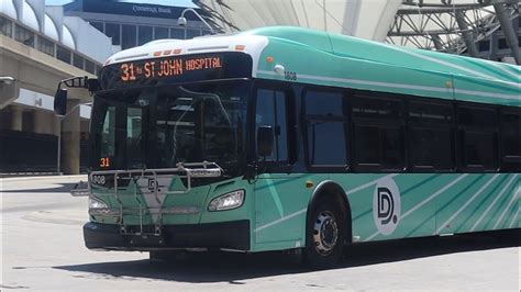 Do you want to plan your bus trip in Detroit? Use the Bus Tracker Real-Time Map on myddotbus.com to view route(s), find stops, and track your bus location and arrival time. No more waiting or guessing, just hop on and enjoy your ride.. 