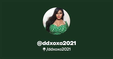 Ddxoxo2021 Onlyfans Leaked XXX 🍆