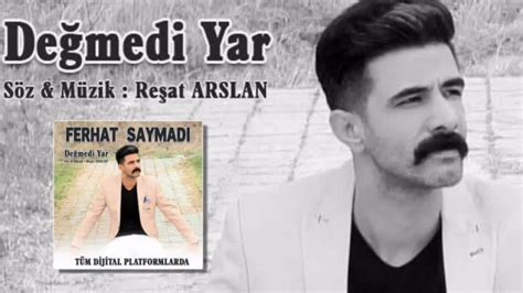 Değmedi Yar YouTube.