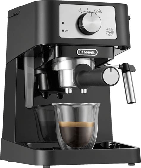 De’Longhi Bar Pump Espresso Machine Review