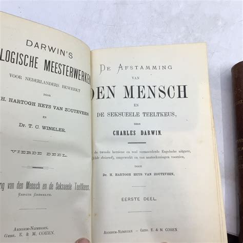 De  afstamming van den mensch en de seksueele teeltkeus. - Oxford handbook of clinical medicine mini edition by murray longmore.