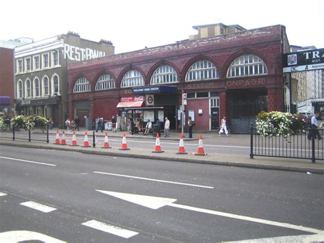 De 10 bedste hoteller tæt på Holloway Road Station i London ...