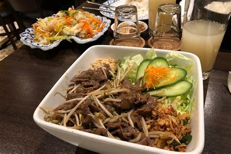 De 10 bedste thairestauranter i Malmø - Tripadvisor