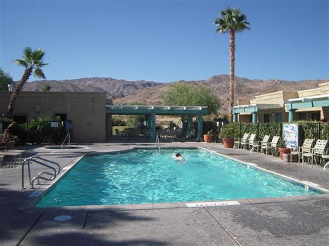 De 10 beste familiehotels in Twentynine Palms - Tripadvisor