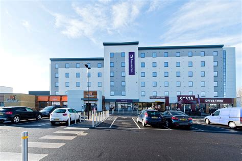 De 10 beste hotels in de buurt van Premier Inn Reading …