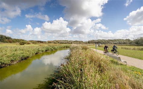 De 12 mooiste fietsroutes rond Lac d