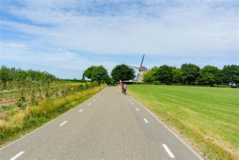 De 20 mooiste wielrenroutes rond Worlington Komoot