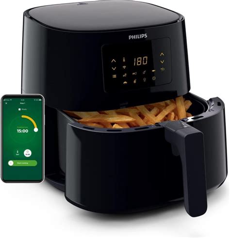 De 3 beste Philips airfryers - Beste Airfryer