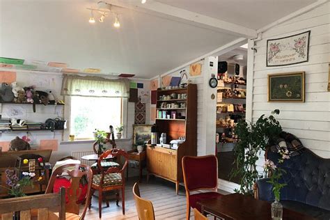 De 5 bästa restaurangerna i Henån - Tripadvisor