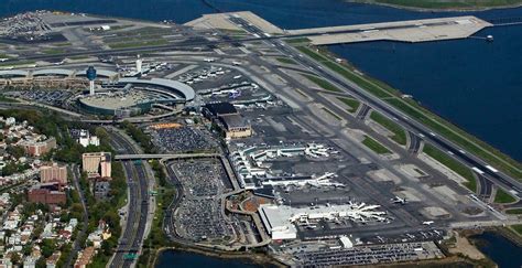 De Aeroporto New York La Guardia (LGA) para Kings Point