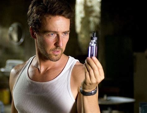 De Beste Films met Edward Norton - FilmVandaag.nl