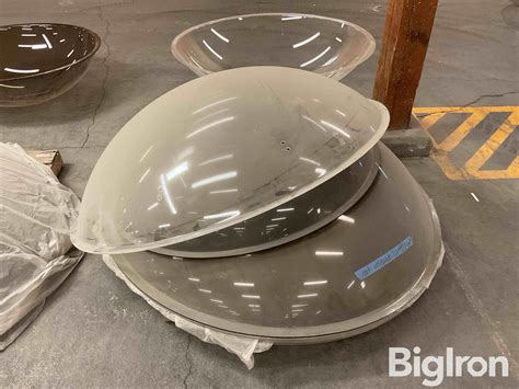 De Blob for Skylights