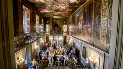 De Chatsworth House para Chester - Existem 3 maneiras de …