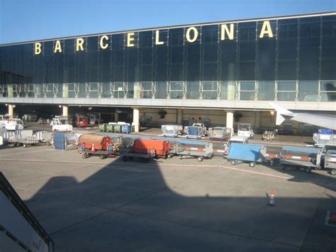 De El Masnou a Aeropuerto Barcelona (BCN) en 29 minutos