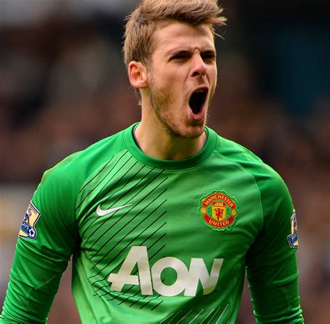 De Gea