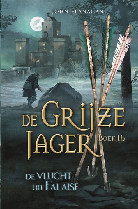 De Grijze Jager - Wikipedia