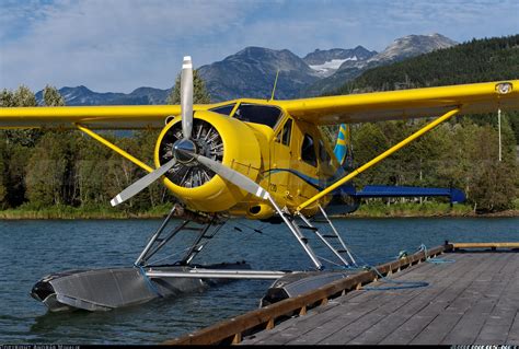 De Havilland Canada DHC-2 Beaver