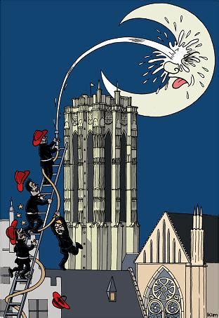 De Legende van de Maneblusser van Mechelen