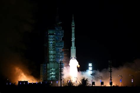 De Mao a Marte, la "Larga Marcha" espacial de China