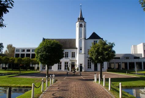 De Ruwenberg Hotel, Sint-Michielsgestel