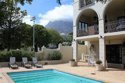 De Tafelberg Guesthouse in Cape Town, South Africa - 60 …