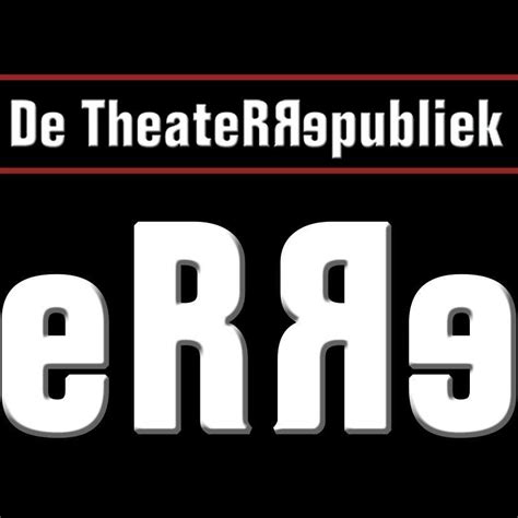 De Theaterrepubliek Amsterdam