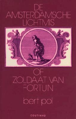 De amsterdamsche lichtmis, of, zoldaat van fortuin. - Training manual for meat cutting and merchandising.
