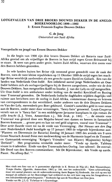 De anglo boerenoorlog in de nederlandse poëzie, 1899 1902. - Articulos de la prensa sobre las reclamaciones del brasil..