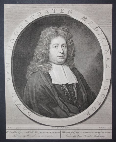 De archimedische punten van de taalbeschouwing: david van hoogstraten (1658   1724). - Mares - los animales y su mundo.