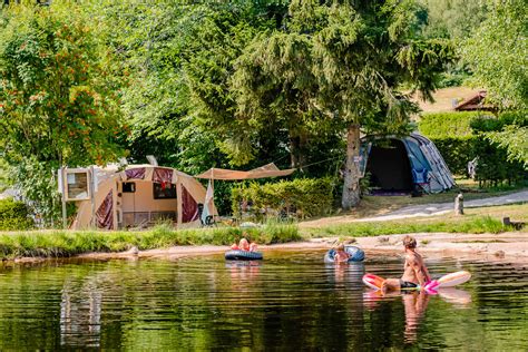 De beste campings in Noord-Corsica, Frankrijk