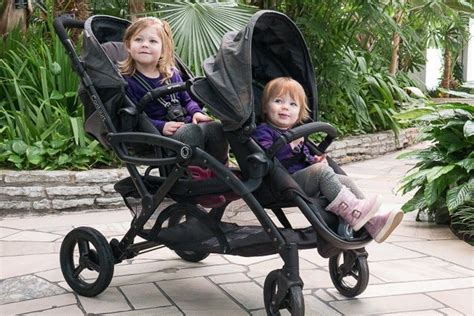 De beste tweeling duo buggy? Koopadvies & top 5 2024