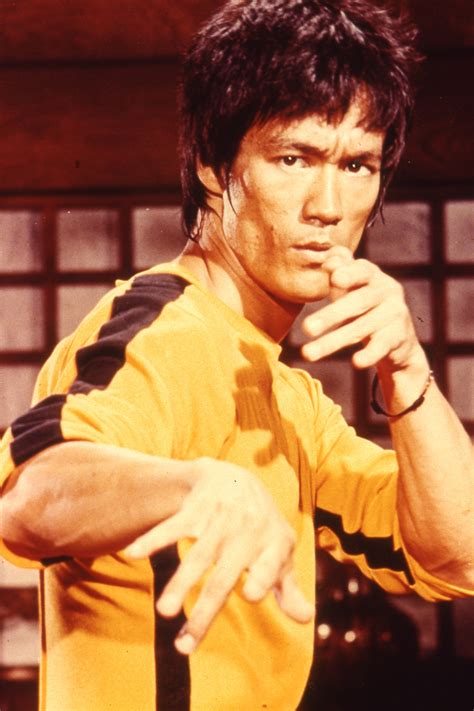 Bruce Lee, American-born film actor who was renowned for his martial arts prowess and who helped popularize martial arts movies in the 1970s with such films as Fists of Fury, Return of the Dragon, and Enter the Dragon. Lee became one of the biggest pop culture icons of the 20th century.. 
