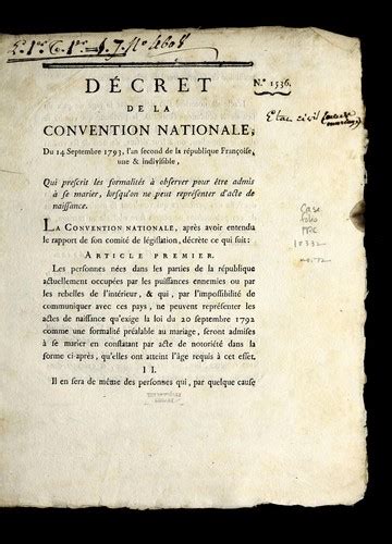 De cret de la convention nationale, du 2 septembre 1793. - An introduction to categorical data analysis agresti solution manual.