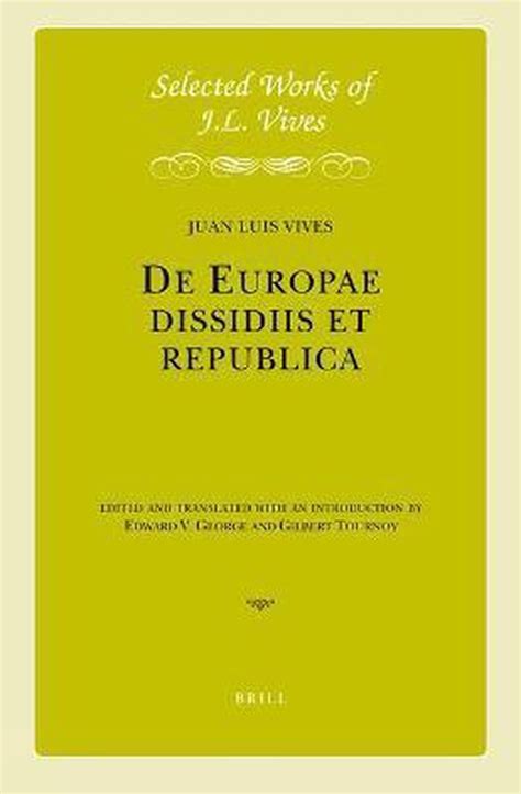 De europae dissidiis et republica =. - América latina y estados unidos, de monroe, 1823 a johnson, 1965.